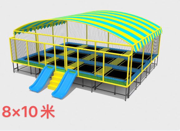 8*10 meter