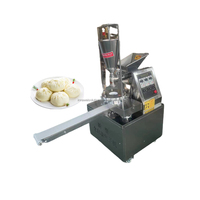 Offre Spéciale d'usine Mini De Bao Bun Et Bagel Faisant Une Machine Momo Automatique De Haute Qualité