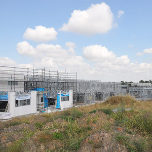 บ้านสำเร็จรูปวิลล่าวูด โครงสร้างเหล็กเบา บ้านวิลล่าสำเร็จรูป <span class=keywords><strong>3</strong></span> <span class=keywords><strong>ชั้น</strong></span> <span class=keywords><strong>แบบ</strong></span><span class=keywords><strong>ทาวน์</strong></span>เฮาส์ พร้อมออก<span class=keywords><strong>แบบ</strong></span>ตามสั่ง บ้านเดี่ยวสองชั้น - Product Image 2