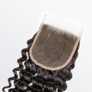 12 pollici naturali ricci profondi di Zee - Product Image 1