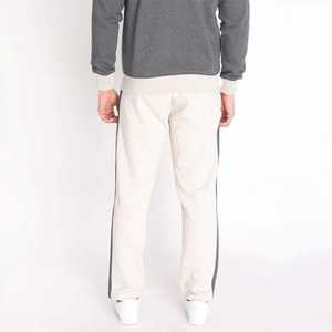 Ensemble de veste deux pièces sur mesure, solide, vintage, respirant, imprimé, polyester, coton, streetwear pour hommes - Product Image 2