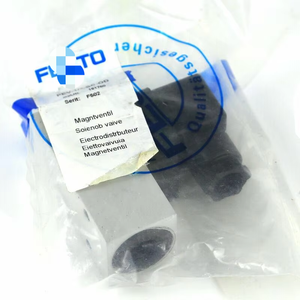 NUEVO neumático/4-SC-OD 161760 Interruptor de presión 1/4-SC-0D (TSC)/4-SC-OD - Product Image 1