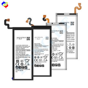 Samsung için 100% yepyeni lityum telefon pil EB-BN770ABY EB-BN970ABU EB-BN972ABU EB-BN980ABY EB-BN985ABY B800BU EB595675LU - Product Image 2