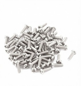 Tornillos de Cabeza Hexagonal Allen de Acero Aleado con Óxido Negro, UNC UNF, de 3/16, 1/4, 5/16, 3/8, 1/2, 5/8, 7/16 Pulgadas - Product Image 6