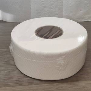 กระดาษชำระม้วนใหญ่แบบสั่งทำ OEM/ODM พร้อมโลโก้ สำหรับโรงแรมในเอเชียตะวันออกเฉียงใต้ วัสดุสิ้นเปลืองแบบใช้แล้วทิ้ง - Product Image 6
