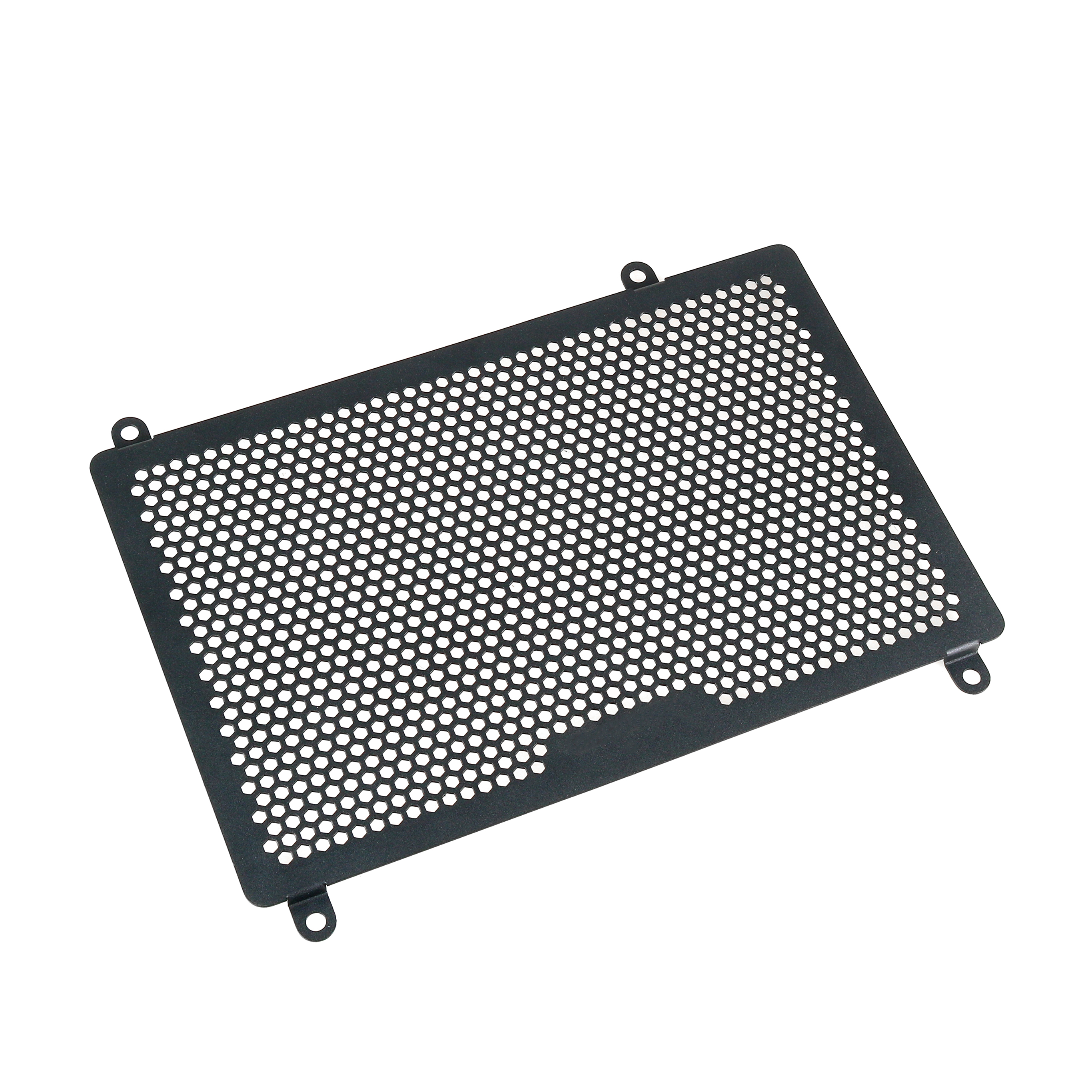 ZX4RR motosiklet radyatör izgarası Guard kapak koruyucu için
