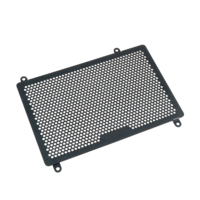 Grille de protection de radiateur pour moto ZX4RR, compatible avec KAWASAKI ZX4R ZX4RR ZX-4R ZX-4R SE ZX-25R