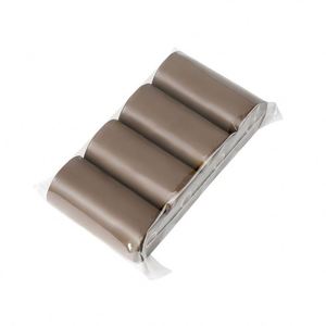 Home Compostable Dog Poop Bags PBAT Corn Starch Biodegradable Plastic Gravure Printed Durable Odor Control Heat Seal Household - Product Image 3
