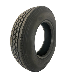 Pneus de remplacement diagonaux 295/75R22.5 16PR neufs pour camions légers et remorques, usage intensif, origine Hawaï, garantie 5 ans, marque personnalisée - Product Image 5