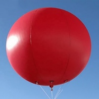 Prix des ballons gonflables à l'hélium, ballon auto-gonflant, ballons à l'hélium de grande taille