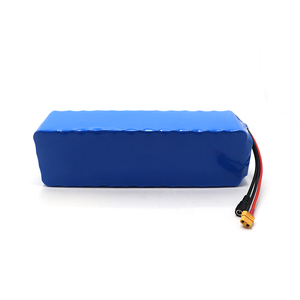 Batteries au lithium-ion personnalisées DIY 48V 20Ah 18650, 48V 60Ah, 60V 20Ah, 72V 50Ah pour vélos électriques, scooters, <span class=keywords><strong>Robert</strong></span> - Product Image 3