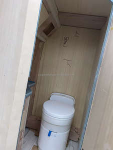 Décoration intérieure complète du véhicule Partition TV <span class=keywords><strong>Dressing</strong></span> Space <span class=keywords><strong>Kit</strong></span> <span class=keywords><strong>de</strong></span> <span class=keywords><strong>salle</strong></span> <span class=keywords><strong>de</strong></span> <span class=keywords><strong>bain</strong></span> personnalisé pour Hiace 300 Mpv Van - Product Image 3