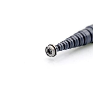 F682ZZ MF52ZZ F692ZZ MF62ZZ MF72ZZ F602ZZ F682XZZ F692XZZ MF82XZZ F602XZZ MF63ZZ F683ZZ MF83ZZ Miniature Flanged Single Bearings - Product Image 2