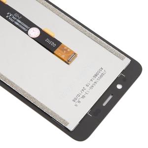 สำหรับ <span class=keywords><strong>ulefone</strong></span> เกราะ <span class=keywords><strong>X12</strong></span> <span class=keywords><strong>Pro</strong></span> สมาร์ทโฟนหน้าจอ LCD พร้อม Digitizer ประกอบเต็มรูปแบบ - Product Image 4