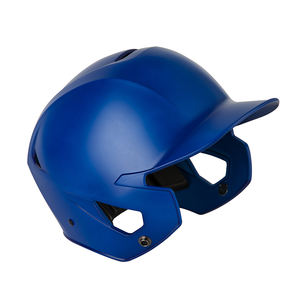 <span class=keywords><strong>Casque</strong></span> <span class=keywords><strong>de</strong></span> Baseball réglable, haute résistance aux chocs, pour les Sports en plein air, idéal pour batte - Product Image 2