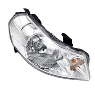 Ensemble phare auto xénon Éclairage avant pour SUZUKI SX4