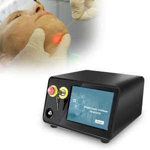 Endoláser Facial Vaser para Liposucción, Dispositivo de Estiramiento Facial, Cánula Endoláser 1470 - Product Image 6