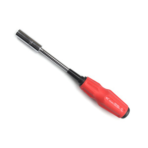 External Hex Socket Screwdriver 5.0mm Metric Extended Handle For Hardware Repair Tools - Product Image 2