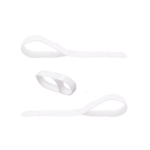 Copain Finger Wraps Finger Loops Bandes <span class=keywords><strong>pour</strong></span> <span class=keywords><strong>Cassé</strong></span> Réglable <span class=keywords><strong>Doigt</strong></span> Attelle Wrap Tissu Toe Splint Wraps Toe Bandages Rembourrés - Product Image 2