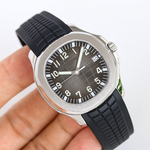 Montre automatique de luxe de créateur 3K, mouvement 324, cadran lumineux, étanche, mécanique, avec bracelet - Product Image 2
