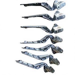 บานพับฝากระโปรงรถยนต์คุณภาพสูงสำหรับ Ferrari F296  957565  957566 - Product Image 2