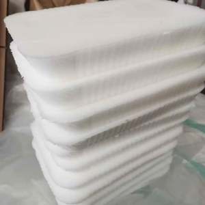 Cera de parafina ABEN Cera de parafina de pavo 64/66 Cera de parafina suave blanca - Product Image 6