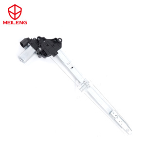 72750-3M0-J01 Regulador de Ventanilla Eléctrica Trasera Izquierda para Honda E NS1 NP1 Vezel HR-V HRV RS1 RS2 RV3 <span class=keywords><strong>2022</strong></span> - 2026 Conector de 6 Pines - Product Image 1
