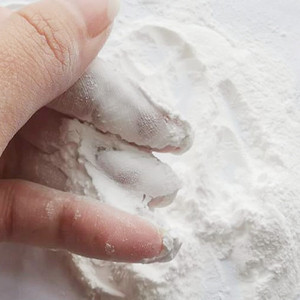 Bulk Price Ultra Fine Powder <b>PTFE</b>/ 99% Polytetrafluoroethylene Factory Price Micro Powder <b>PTFE</b> for Architecture <b>Ptfe</b> Resin - Product Image 1