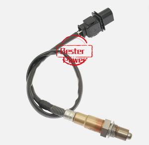 Nouvelle sonde d'oxygène pour <span class=keywords><strong>Suzuki</strong></span> Swift <span class=keywords><strong>SPLASH</strong></span> (<span class=keywords><strong>EX</strong></span>) 1.2 Opel AGILA (B) (H08) 1.2 (F68) 1821373KA0 0258017136 18213-73KA0 93194878 - Product Image 5