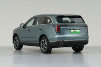 Jetour X70 L SUV Voitures à essence Jetour X70 Plus L 2026 Véhicule à essence bon marché Jetour X70l 2026 SUV de taille moyenne 5/7 places