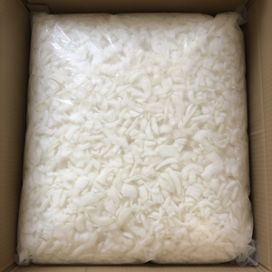 Pulpe de corossol congelée du Vietnam, qualité supérieure, naturelle, vente en gros directe d'usine - Product Image 1