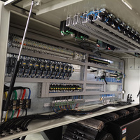Équipement de fabrication de sable fin artificiel, station de concassage VSI sur chenilles portable pour le concassage de calcaire, de béton et de déchets avec crible