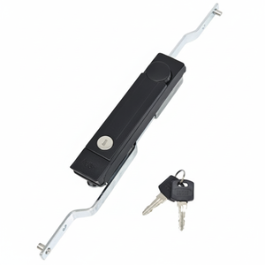 Accessoires de contrôle de cargaison de type barre de charge KB METAL AB-11 - Product Image 1