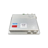Nouveauté Amplificateur CATV domestique AGC RF Récepteur optique extérieur MQ40R