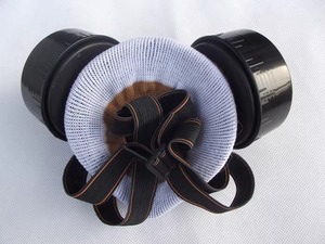 Best Care SP-01 Reusable Full Face Silicone <strong>Gas</strong> <strong>Mask</strong> Dustproof Smokeproof Breathable <strong>2</strong>-Layer Protective Cover Oxygen <strong>Respirator</strong> - Product Image 2