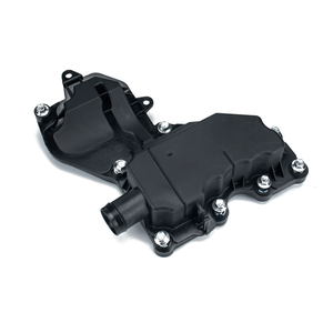 Le séparateur d'huile moteur DS7G6A785BC convient à la Ford Focus - Product Image 1