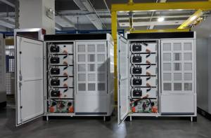 लेज़ट e45s20 ऑल-इन-वन हाइब्रिड ग्रिड होम एनर्जी स्टोरेज सिस्टम 45kwh लिथियम बैटरी ip55 सुरक्षा 40-50kwh - Product Image 5