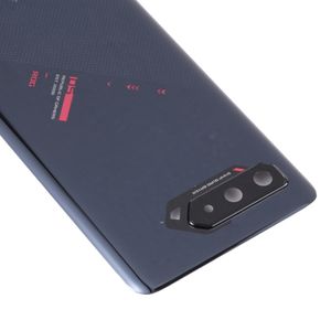 Cubierta trasera de batería de vidrio a precio de fábrica para Asus ROG Phone 5 <span class=keywords><strong>ZS673KS</strong></span> - Product Image 4