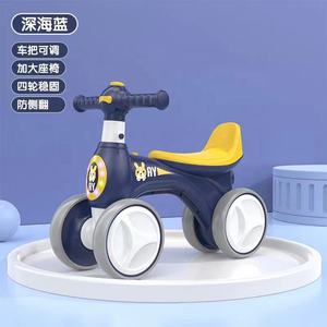 <span class=keywords><strong>Girl</strong></span> boy swing wiggle car ride on twist <span class=keywords><strong>go</strong></span> kids child scooter /no pedals plasma/kids push car retro swing car - Product Image 2