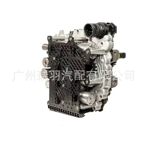 ชุดควบคุมระบบส่งกำลัง OBH927711C DQ500 DSG 7 สปีด สำหรับเปลี่ยนซ่อมเกียร์ DCT ของรถยนต์ออดี้และโฟล์คสวาเกน - Product Image 3