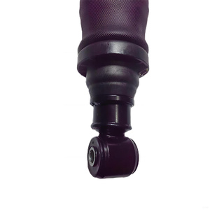 Piezas de Suspensión de Camión de Alta Calidad 5001025-B18 Amortiguadores Delanteros con Bolsa de Aire para Faw Jiefang Tianwei E18 - Product Image 3