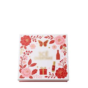 Caja de regalo para sombra de ojos Jiugongge, caja de embalaje personalizada para productos de cuidado de la piel, caja de regalo personalizada para cosméticos, personalización de regalos. - Product Image 5