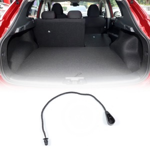 Cordón de Apertura de Maletero para Nissan Qashqai 79965-JD10A Negro, Pieza de Repuesto - Product Image 5