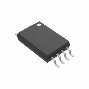 Componente Electrónico UCC3800PW de Gestión de Energía (PMIC) de 8 TSSOP del Fabricante - Product Image 1