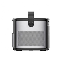 Projecteur DLP 3D WiFi EASUNTECH S8 avec batterie, LED extérieur, Android 11, mini portable, Full HD 1080p, home cinéma 4K, 600 lumens, 30-300 pouces