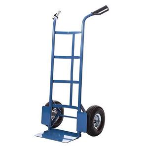 Carretilla para Sacos RE168, Carretilla de Carga Resistente para Manejo de Materiales en Almacenes, Fábricas y Uso Industrial - Product Image 1