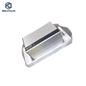 Nuevo y Original (131F0342)FC-102P75KT4E20H1XGXXXXSXXXXAXBXCXXXXDX Variador de Frecuencia HVAC para Sistema de Ventilación - Product Image 1