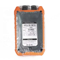 Medidor de Potencia Óptica FULLYNET OPM Mini 4 en 1, Probador de Cables de Red, Localizador Visual de Fallas UPC RJ45, Equipo de Fibra Óptica 4G FTTH