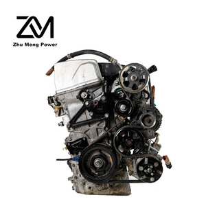 Motor Usado K24z1 Completo, Motor de Gasolina 2.4 K24z con Caja de Cambios <span class=keywords><strong>4x4</strong></span> para Honda <span class=keywords><strong>CRV</strong></span> CR-V <span class=keywords><strong>2007</strong></span> 2008 2009 - Product Image 5