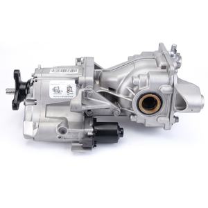 Différentiel d'essieu arrière de qualité supérieure 10 pour Hyundai Santa Fe Kia Sorento 53000-3b300 53000-3b400 53000-3b500 - Product Image 3